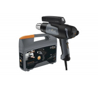 Набор по нанесению пленки STEINEL HG 2120 E 011772