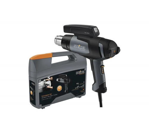 Набор по нанесению пленки STEINEL HG 2120 E 011772 Набор по нанесению пленки STEINEL HG 2120 E 011772