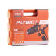 Аккумуляторная дрель-шуруповерт Patriot  THE ONE BR 181Li