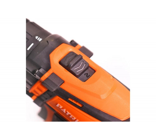 Аккумуляторная дрель-шуруповерт Patriot  THE ONE BR 181Li