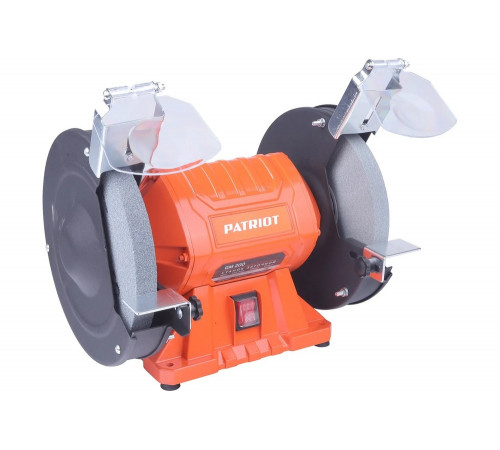 Заточной станок Patriot GM 200 Expert 160301535 Заточной станок Patriot GM 200 Expert 160301535