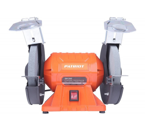 Заточной станок Patriot GM 200 Expert 160301535 Заточной станок Patriot GM 200 Expert 160301535