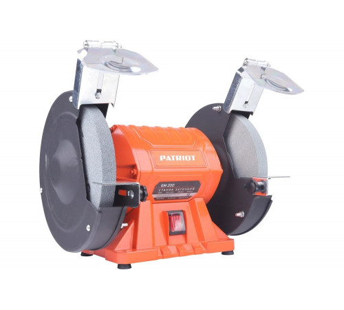 Заточной станок Patriot GM 200 Expert 160301535 Заточной станок Patriot GM 200 Expert 160301535