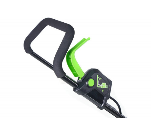 Газонокосилка аккумуляторная GreenWorks 24V, 33 см, бесщеточная, с 1хАКБ 2Ач c USB и ЗУ 2516107USB2 Газонокосилка аккумуляторная GreenWorks 24V, 33 см, бесщеточная, с 1хАКБ 2Ач c USB и ЗУ 2516107USB2