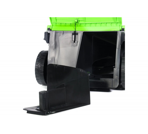 Газонокосилка аккумуляторная GreenWorks 24V, 33 см, бесщеточная, с 1хАКБ 2Ач c USB и ЗУ 2516107USB2 Газонокосилка аккумуляторная GreenWorks 24V, 33 см, бесщеточная, с 1хАКБ 2Ач c USB и ЗУ 2516107USB2