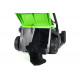 Газонокосилка аккумуляторная GreenWorks 24V, 33 см, бесщеточная, с 1хАКБ 2Ач c USB и ЗУ 2516107USB2