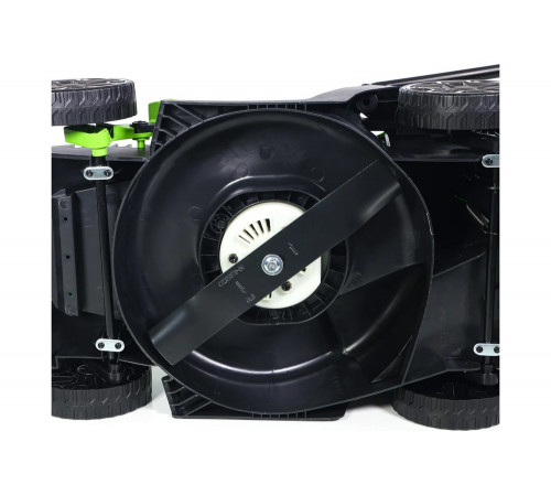 Газонокосилка аккумуляторная GreenWorks 24V, 33 см, бесщеточная, с 1хАКБ 2Ач c USB и ЗУ 2516107USB2 Газонокосилка аккумуляторная GreenWorks 24V, 33 см, бесщеточная, с 1хАКБ 2Ач c USB и ЗУ 2516107USB2