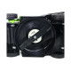 Газонокосилка аккумуляторная GreenWorks 24V, 33 см, бесщеточная, с 1хАКБ 2Ач c USB и ЗУ 2516107USB2