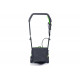 Газонокосилка аккумуляторная GreenWorks 24V, 33 см, бесщеточная, с 1хАКБ 2Ач c USB и ЗУ 2516107USB2