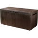 Cундук Keter Springwood storage box 230406