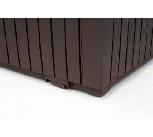 Cундук Keter Springwood storage box 230406 Cундук Keter Springwood storage box 230406
