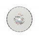 Алмазный отрезной круг D-B10 Ø 350 мм/14" Stihl 0835-090-7052