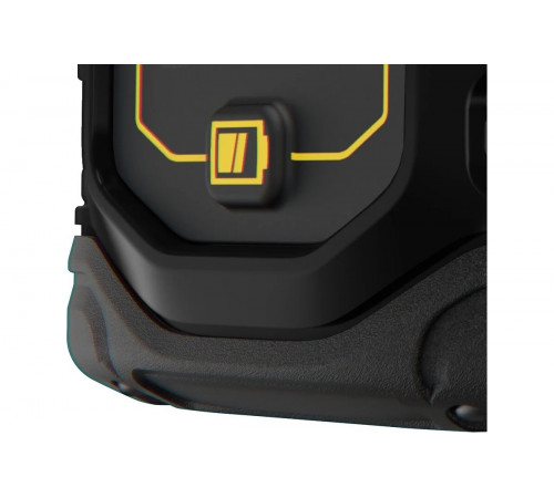 Аккумулятор Dewalt POWERSTACK DCBP518G, маслостойкий, Li-Ion, 18 В, 5 Ач DCBP518G-XJ