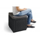 Пуф KETER Cube with cushion 17192157ГР