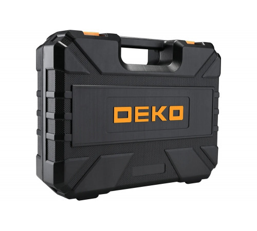 Аккумуляторная дрель-шуруповерт DEKO DKCD12FU-Li SET3 063-4173 Аккумуляторная дрель-шуруповерт DEKO DKCD12FU-Li SET3 063-4173