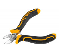 Бокорезы мини TOLSEN GRIPro 115 мм TT10351