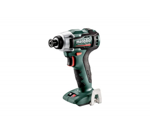 Гайковерт аккумуляторный METABO PowerMaxx SSD 12 BL (601115890) без акк. и з.у Гайковерт аккумуляторный METABO PowerMaxx SSD 12 BL (601115890) без акк. и з.у