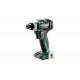 Гайковерт аккумуляторный METABO PowerMaxx SSD 12 BL (601115890) без акк. и з.у