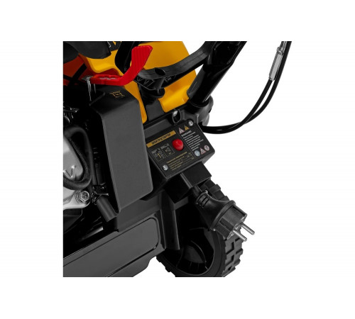 Бензиновая снегоуборочная машина Denzel sb 460 e, 99cc, эл.старт, шнек snowcrusher 97649 Бензиновая снегоуборочная машина Denzel sb 460 e, 99cc, эл.старт, шнек snowcrusher 97649