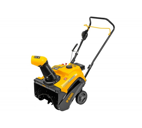 Бензиновая снегоуборочная машина Denzel sb 460 e, 99cc, эл.старт, шнек snowcrusher 97649 Бензиновая снегоуборочная машина Denzel sb 460 e, 99cc, эл.старт, шнек snowcrusher 97649