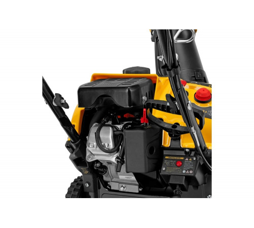 Бензиновая снегоуборочная машина Denzel sb 460 e, 99cc, эл.старт, шнек snowcrusher 97649 Бензиновая снегоуборочная машина Denzel sb 460 e, 99cc, эл.старт, шнек snowcrusher 97649