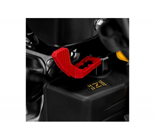Бензиновая снегоуборочная машина Denzel sb 460 e, 99cc, эл.старт, шнек snowcrusher 97649 Бензиновая снегоуборочная машина Denzel sb 460 e, 99cc, эл.старт, шнек snowcrusher 97649