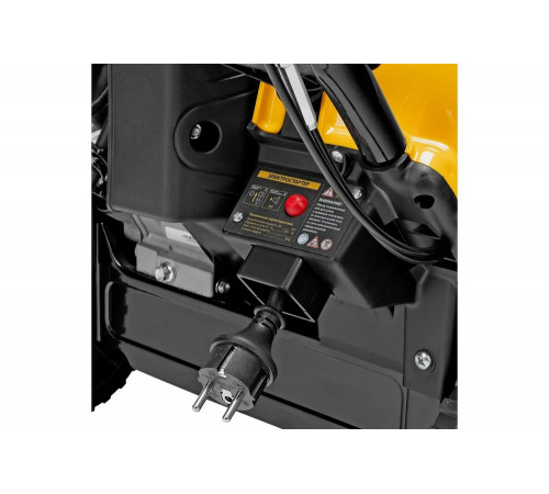Бензиновая снегоуборочная машина Denzel sb 460 e, 99cc, эл.старт, шнек snowcrusher 97649 Бензиновая снегоуборочная машина Denzel sb 460 e, 99cc, эл.старт, шнек snowcrusher 97649
