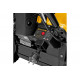 Бензиновая снегоуборочная машина Denzel sb 460 e, 99cc, эл.старт, шнек snowcrusher 97649