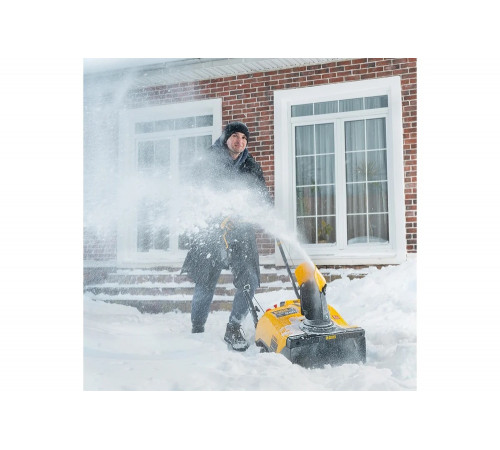 Бензиновая снегоуборочная машина Denzel sb 460 e, 99cc, эл.старт, шнек snowcrusher 97649 Бензиновая снегоуборочная машина Denzel sb 460 e, 99cc, эл.старт, шнек snowcrusher 97649