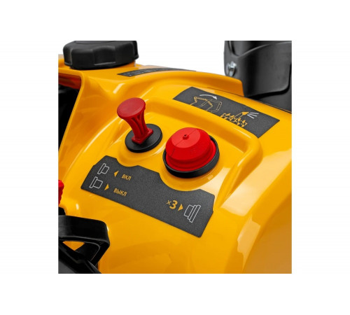 Бензиновая снегоуборочная машина Denzel sb 460 e, 99cc, эл.старт, шнек snowcrusher 97649 Бензиновая снегоуборочная машина Denzel sb 460 e, 99cc, эл.старт, шнек snowcrusher 97649