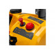 Бензиновая снегоуборочная машина Denzel sb 460 e, 99cc, эл.старт, шнек snowcrusher 97649