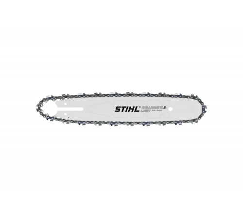 Направляющая шина RL 40 см/16" 1,3 мм/0,05" 3/8"P STIHL 3005-000-7413 Направляющая шина RL 40 см/16" 1,3 мм/0,05" 3/8"P STIHL 3005-000-7413