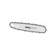 Направляющая шина RL 40 см/16" 1,3 мм/0,05" 3/8"P STIHL 3005-000-7413