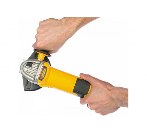 Угловая шлифмашина Dewalt DWE4257