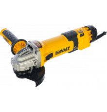 Угловая шлифмашина Dewalt DWE4257