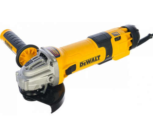 Угловая шлифмашина Dewalt DWE4257