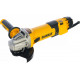 Угловая шлифмашина Dewalt DWE4257