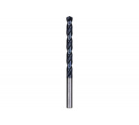 Сверло по металлу 9.0x125/81 мм, HSSE-Co8, TiALN, DIN 338 RUKO 281090EF