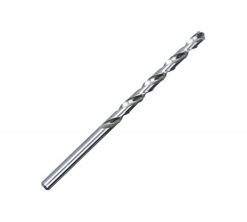 Сверло по металлу HSS-G DIN 338 (13.5х160х108 мм) Ruko 214135