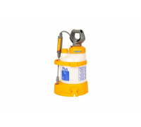 Напорный опрыскиватель Hozelock 4705 Plus, 5 л 47053600