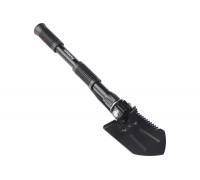 Лопата туристическая Patriot Expert STM 425, многофункциональная, складная, чехол, 425 мм, 540 г 777000713
