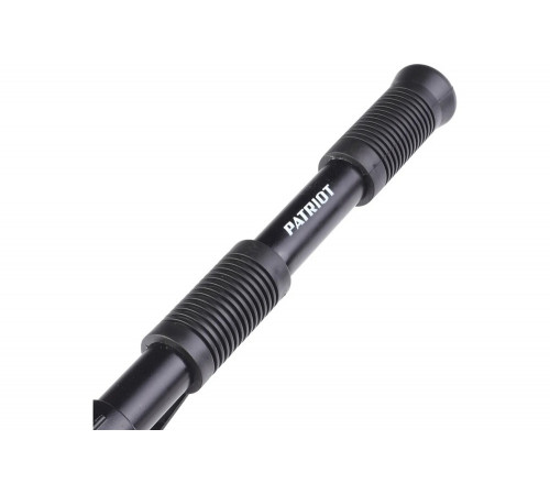 Лопата туристическая Patriot Expert STM 425, многофункциональная, складная, чехол, 425 мм, 540 г 777000713 Лопата туристическая Patriot Expert STM 425, многофункциональная, складная, чехол, 425 мм, 540 г 777000713