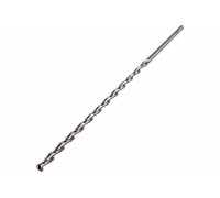Сверло по металлу удлиненное HSS-G DIN 1869 (8х305х210 мм) Ruko 255080