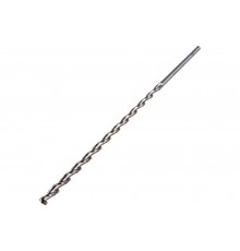 Сверло по металлу удлиненное HSS-G DIN 1869 (8х305х210 мм) Ruko 255080