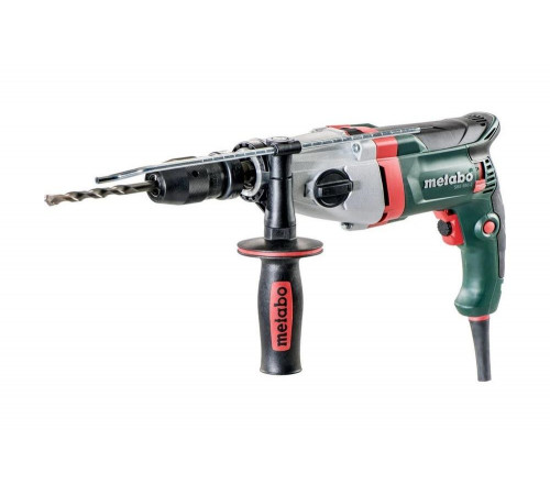 Дрель ударная METABO SBE 850-2 (600782850) Дрель ударная METABO SBE 850-2 (600782850)