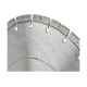 Алмазный отрезной круг D-BA90 Ø 400 мм/16" Stihl 0835-094-7014