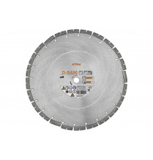 Алмазный отрезной круг D-BA90 Ø 400 мм/16" Stihl 0835-094-7014
