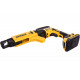 Бесщёточный ленточный шуруповерт DEWALT 18.0 В XR DCF620D2K-QW