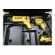 Бесщёточный ленточный шуруповерт DEWALT 18.0 В XR DCF620D2K-QW