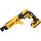 Бесщёточный ленточный шуруповерт DEWALT 18.0 В XR DCF620D2K-QW